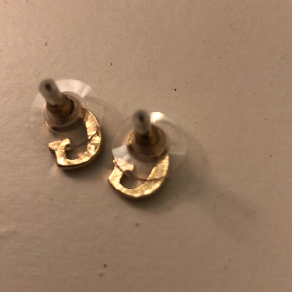 Earrings - Picture 2 of 2